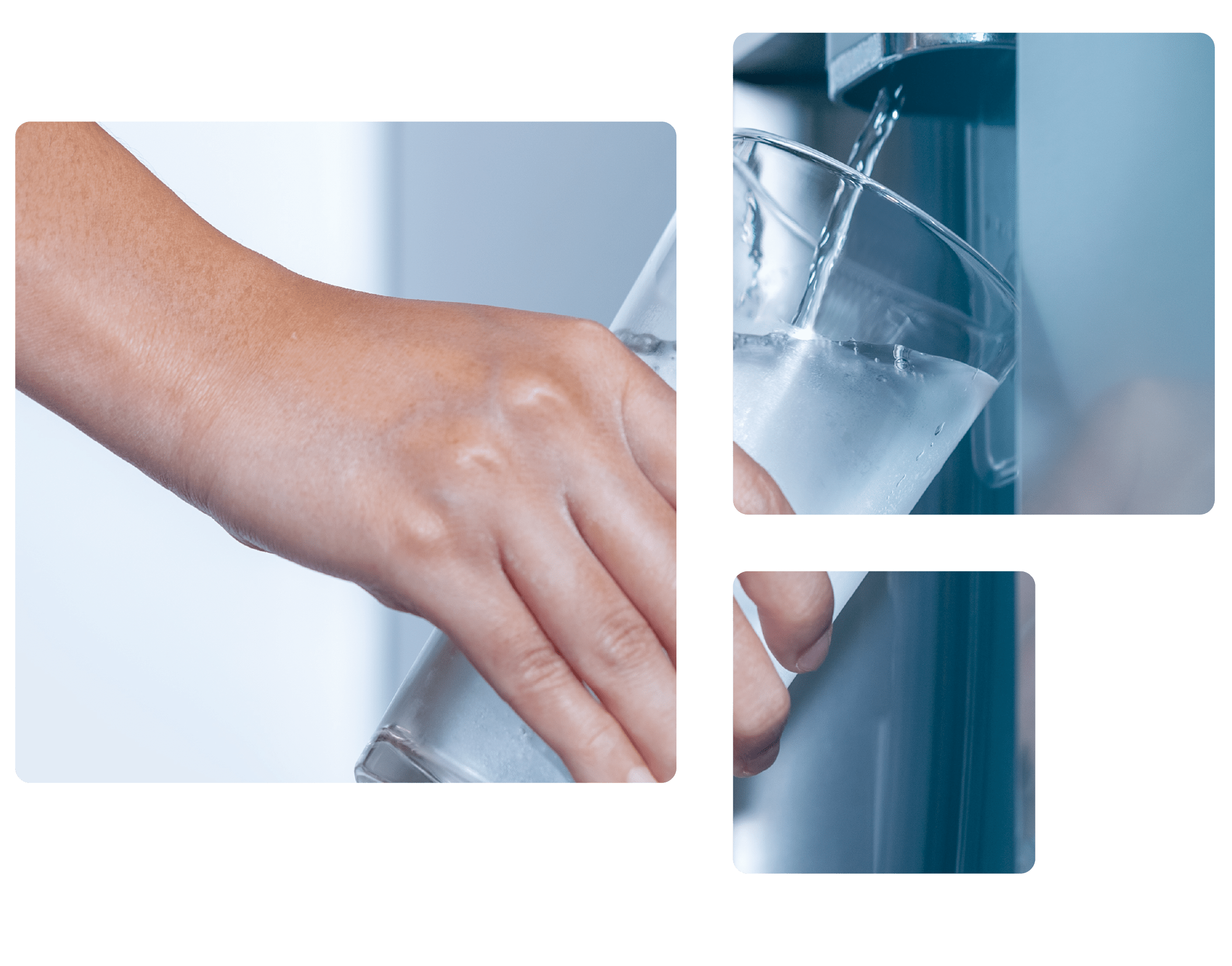 בר מים, קולרים, מסננים ואביזרים - מולטיבר - פתרונות מים מסוננים